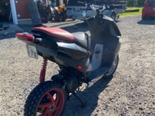 Piaggio NRG