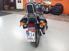 Honda VF