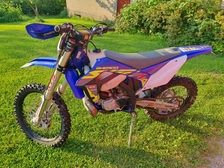 Sherco SE-F