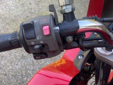 Yamaha XJ