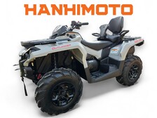 Can-Am Outlander Max