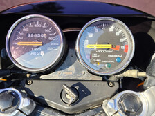 Honda XBR