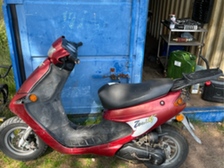 Peugeot Zenith