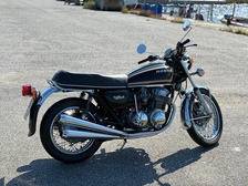 Honda CB