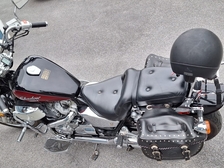 Honda Shadow