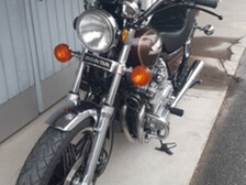 Honda CB