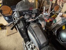 Honda GL