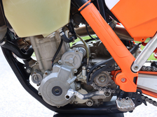 KTM 350