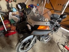 Honda GL