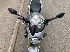 Honda CB