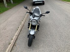 Honda CB
