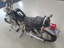 Kawasaki VN