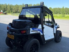 Polaris RZR