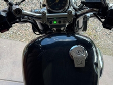 Yamaha XV