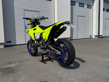 Husqvarna TE