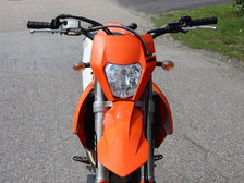KTM 350