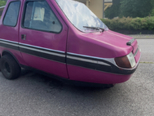 Amica Mopoauto