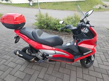Gilera Nexus