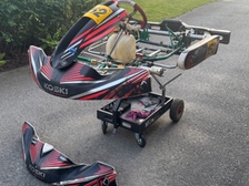 TonyKart -