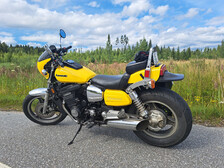Kawasaki Eliminator