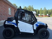 Polaris RZR
