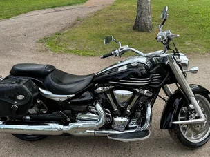 Yamaha XV