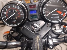Honda CB