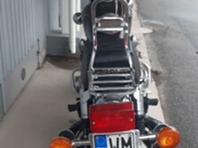 Honda CB