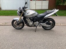 Honda CB
