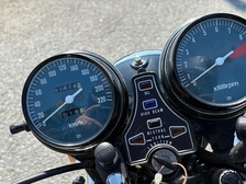 Honda CB