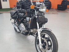Honda VF