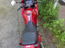 Yamaha XJ