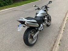Honda CB