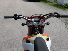 KTM 350
