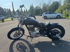 Suzuki LS