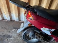 Peugeot Zenith