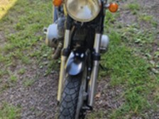 Kawasaki s2