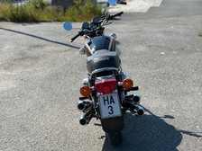Honda CB