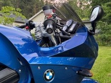 BMW F