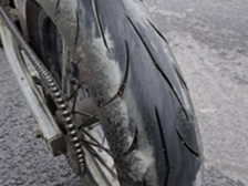 Husqvarna SMR