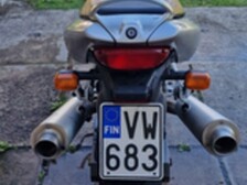 Ducati ST2