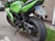 Kawasaki ZX-6R