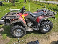 Rally USA 250