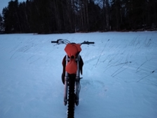 KTM 125