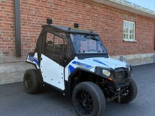 Polaris RZR