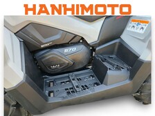 Can-Am Outlander Max