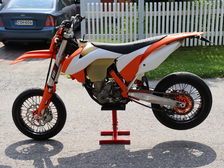 KTM 350