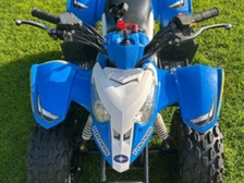 Polaris Outlaw