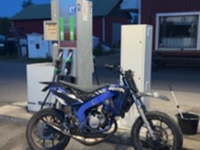 Rieju MRX