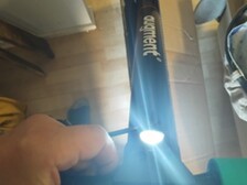 E-scooter -